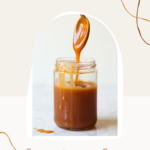 How to Make Salted Caramel Sauce